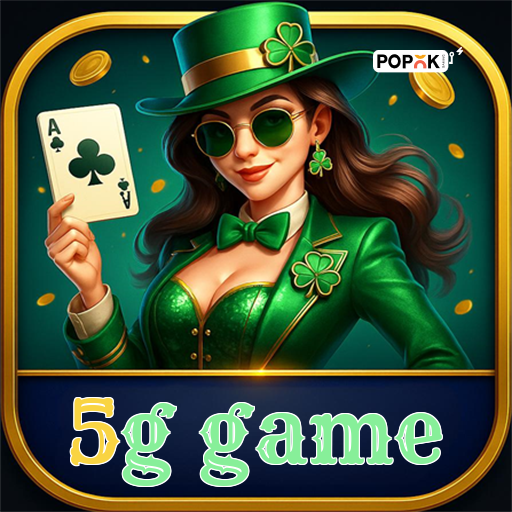 5g game-Logo